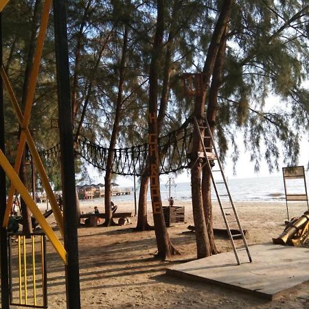 بانتينغ Zous Homestay المظهر الخارجي الصورة