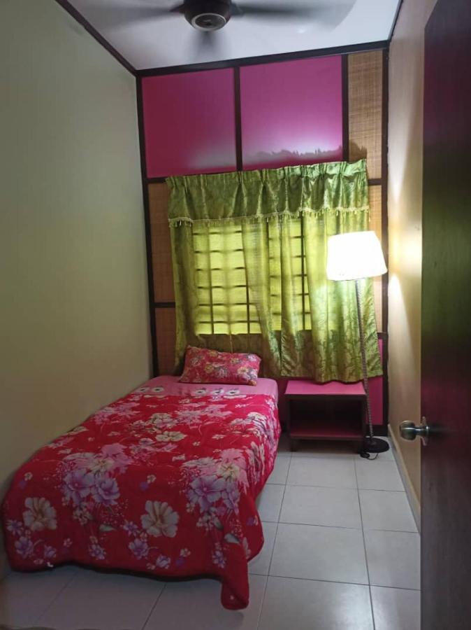 بانتينغ Zous Homestay المظهر الخارجي الصورة